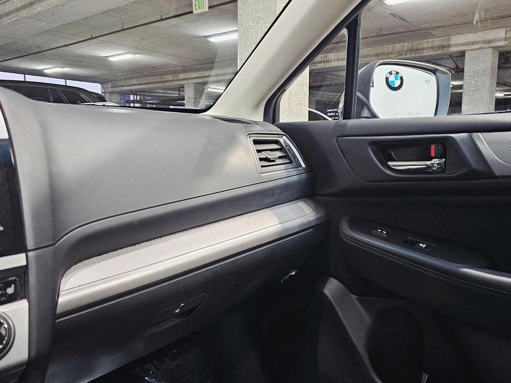 used 2015 Subaru Legacy car, priced at $13,999