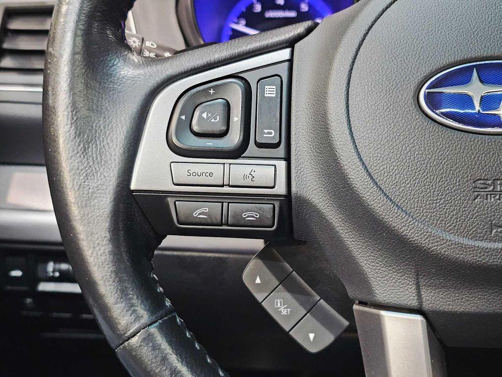 used 2015 Subaru Legacy car, priced at $13,999