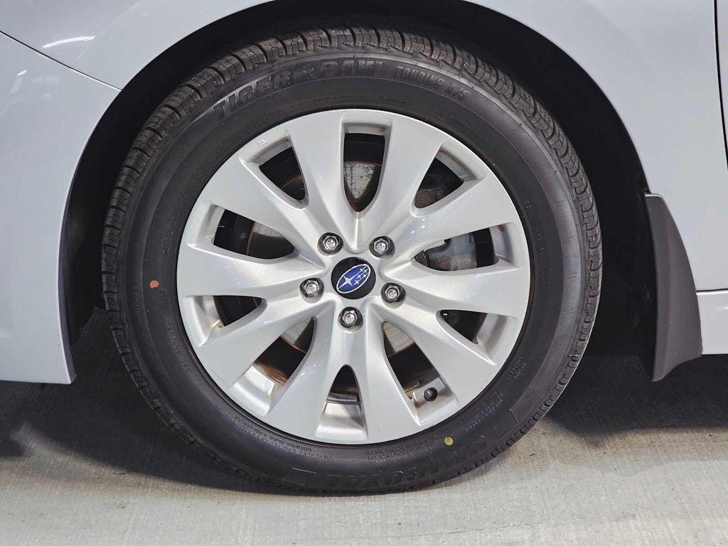 used 2015 Subaru Legacy car, priced at $13,999