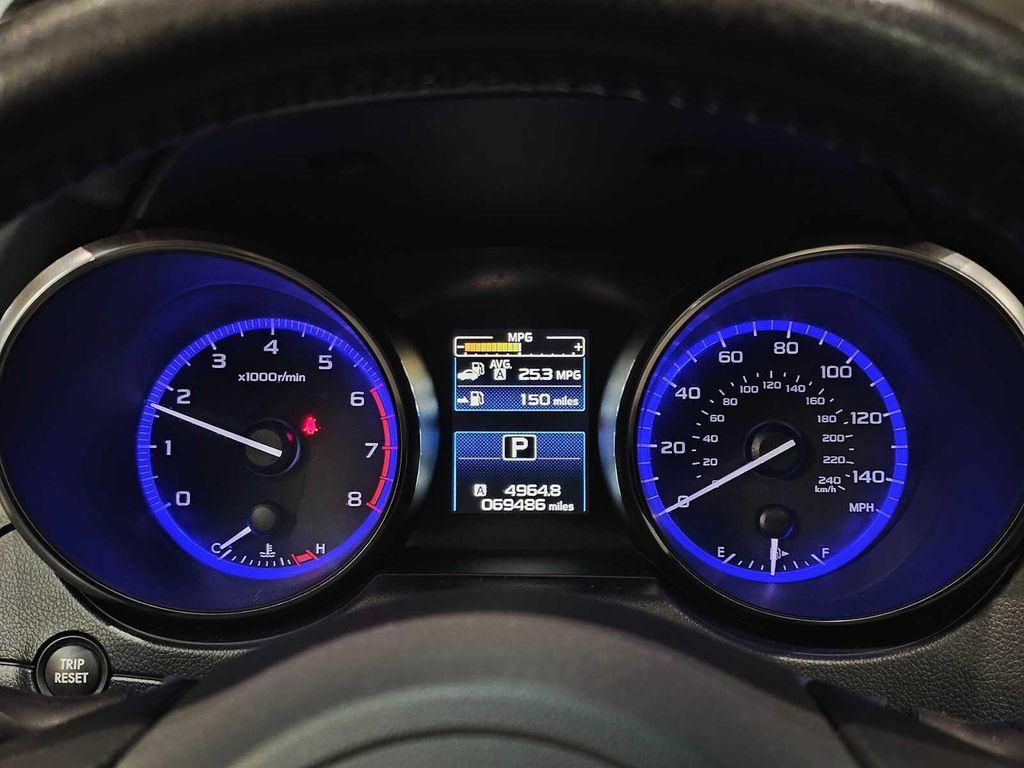 used 2015 Subaru Legacy car, priced at $13,999