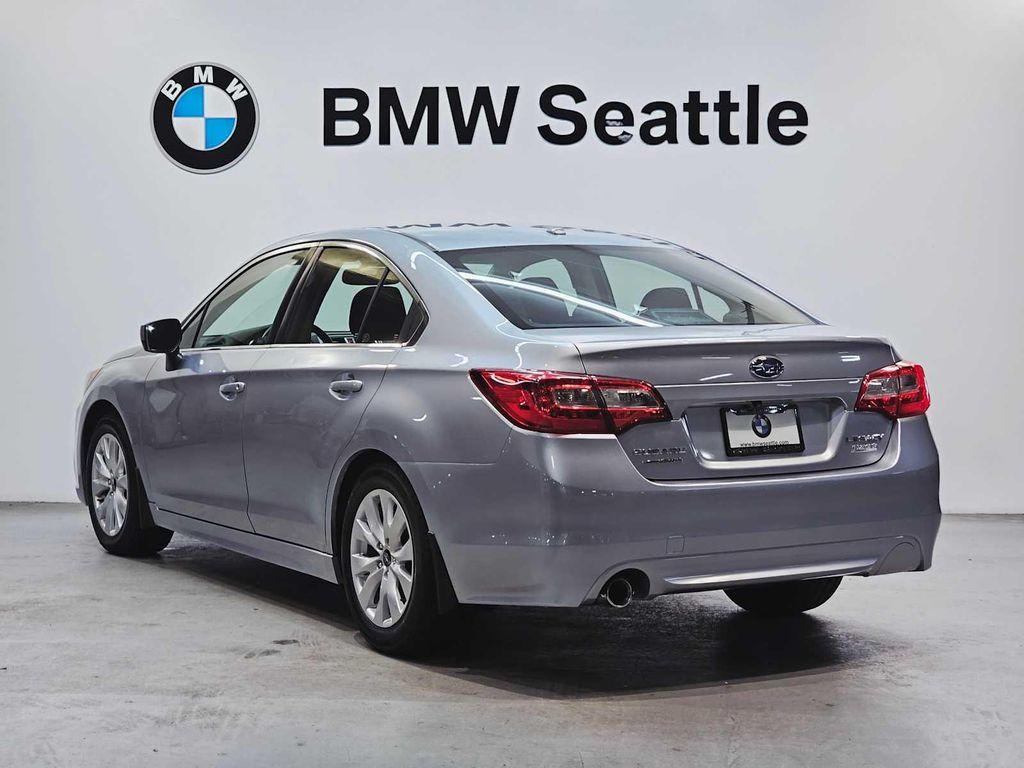 used 2015 Subaru Legacy car, priced at $13,999