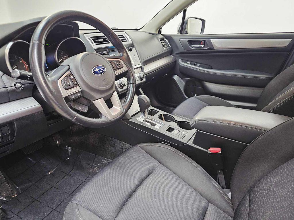 used 2015 Subaru Legacy car, priced at $13,999
