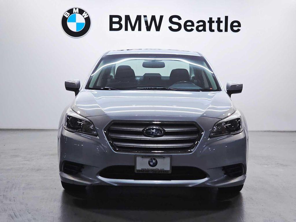 used 2015 Subaru Legacy car, priced at $13,999