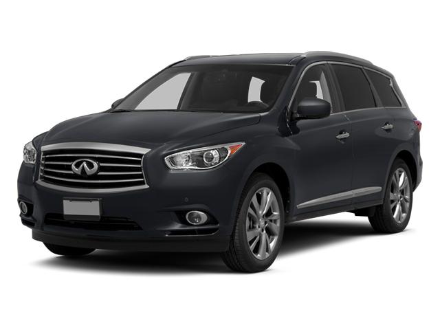 used 2013 INFINITI JX35 car, priced at $9,999