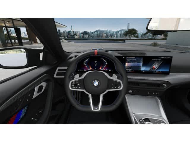 new 2025 BMW M240 car, priced at $59,595
