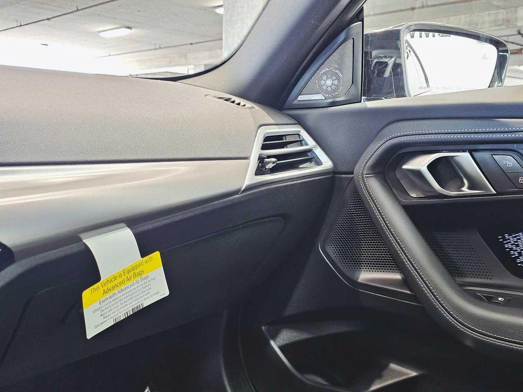 new 2025 BMW M240 car, priced at $63,314