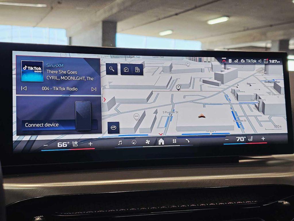 new 2025 BMW M240 car, priced at $63,314