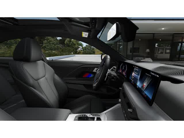 new 2025 BMW M240 car, priced at $59,595