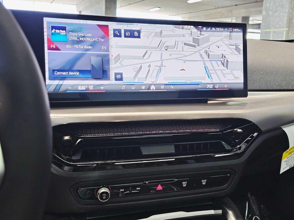 new 2025 BMW M240 car, priced at $63,314