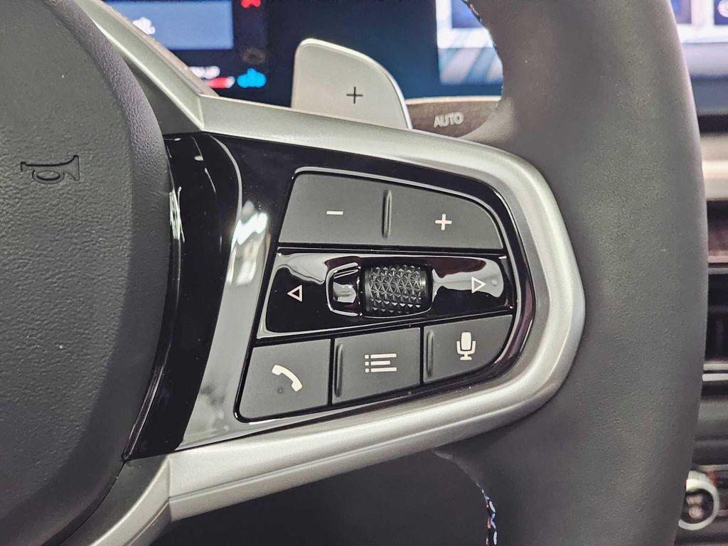 new 2025 BMW M240 car, priced at $63,314