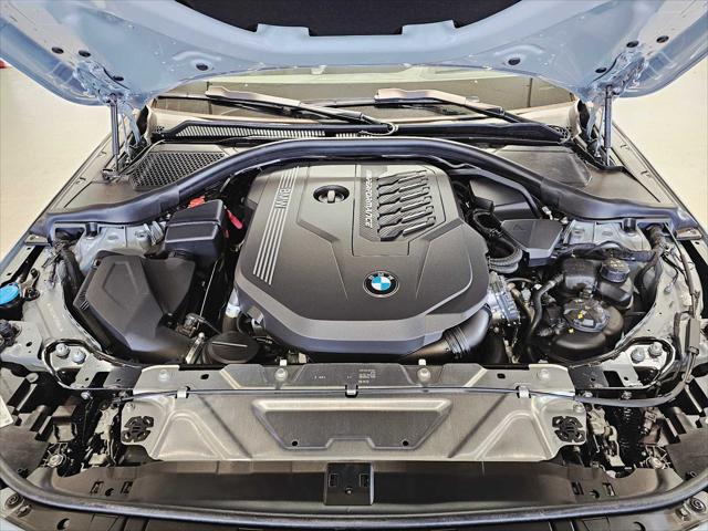 new 2025 BMW M240 car, priced at $64,213