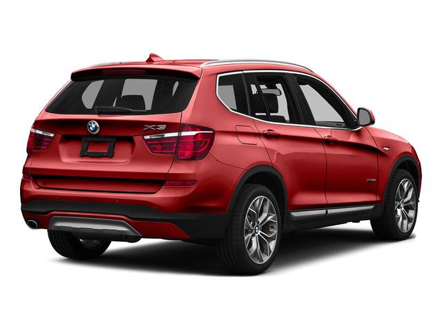 used 2016 BMW X3 car, priced at $15,999