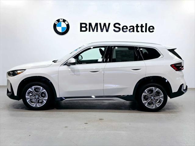 new 2024 BMW X1 car, priced at $44,295