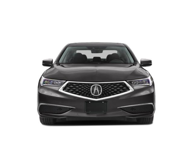 used 2019 Acura TLX car, priced at $24,999