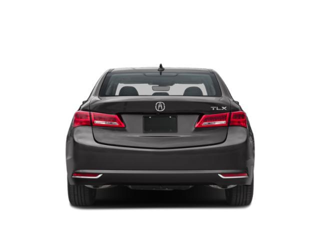 used 2019 Acura TLX car, priced at $24,999