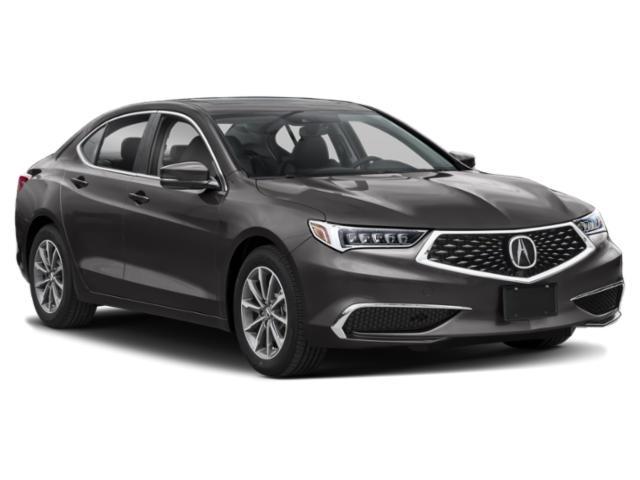 used 2019 Acura TLX car, priced at $24,999