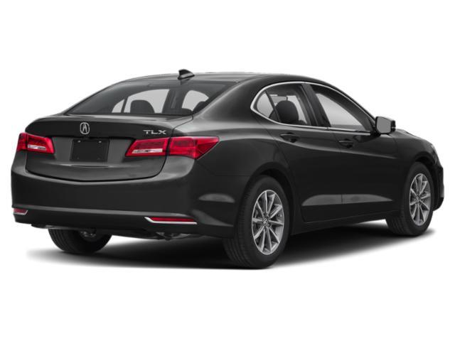 used 2019 Acura TLX car, priced at $24,999