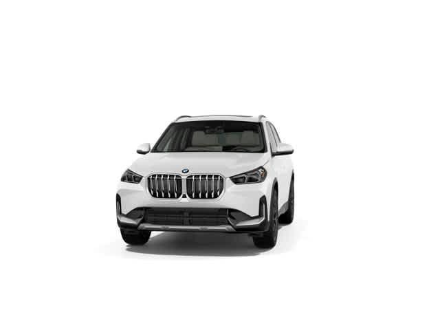 new 2026 BMW X1 car, priced at $50,680