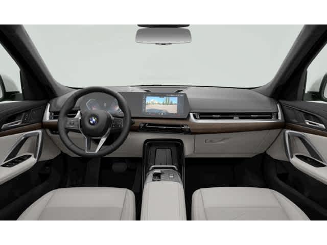 new 2026 BMW X1 car, priced at $50,680