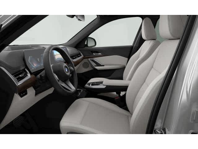 new 2026 BMW X1 car, priced at $50,680