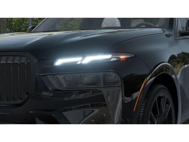 new 2026 BMW X7 car, priced at $102,390
