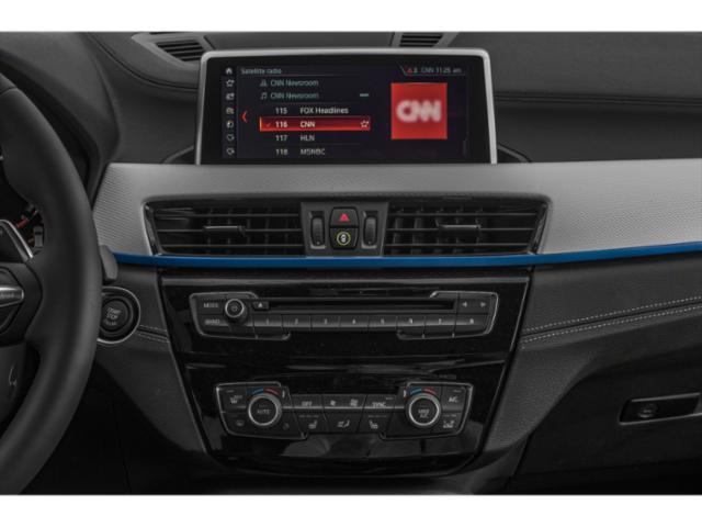 used 2019 BMW X2 car, priced at $24,999