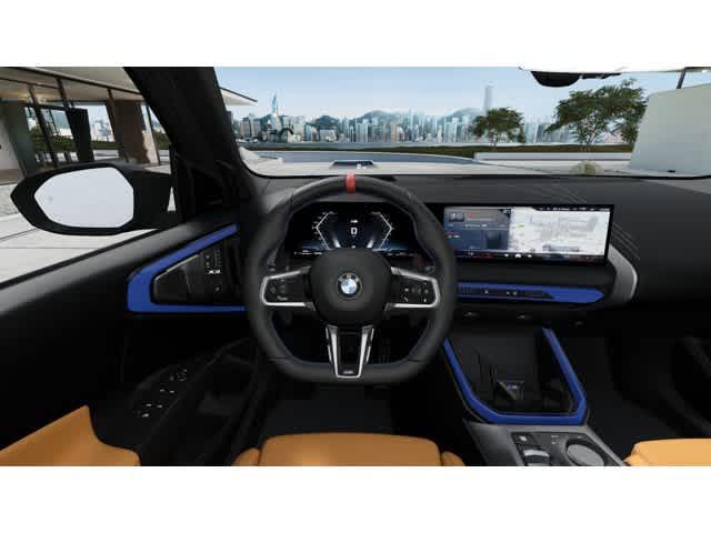 new 2025 BMW X3 car, priced at $78,209