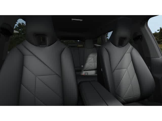 new 2026 BMW iX car, priced at $84,069
