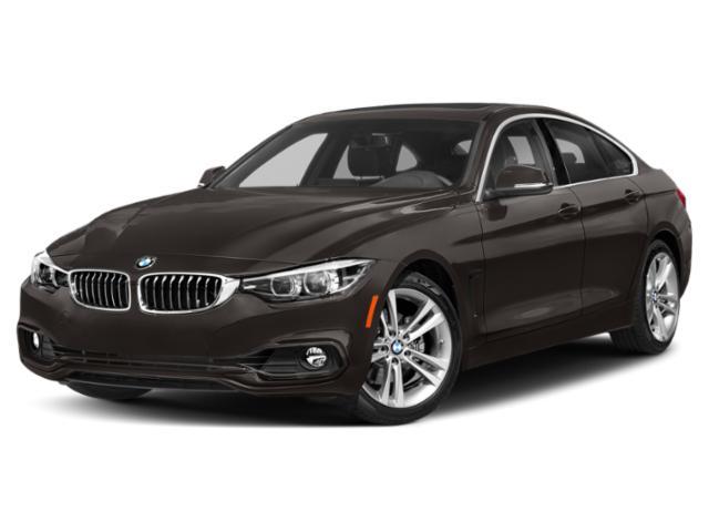 used 2019 BMW 430 Gran Coupe car, priced at $24,999