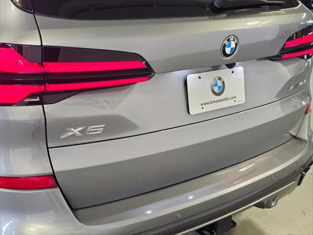 used 2024 BMW X5 car, priced at $69,999
