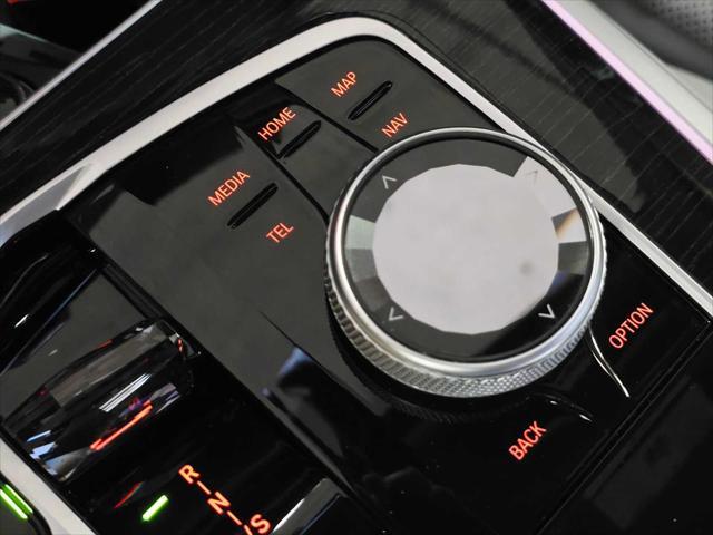 used 2024 BMW X5 car, priced at $69,999