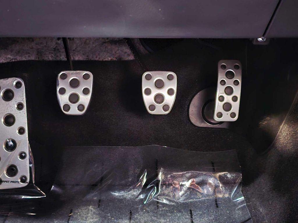 used 2022 Subaru BRZ car, priced at $24,888