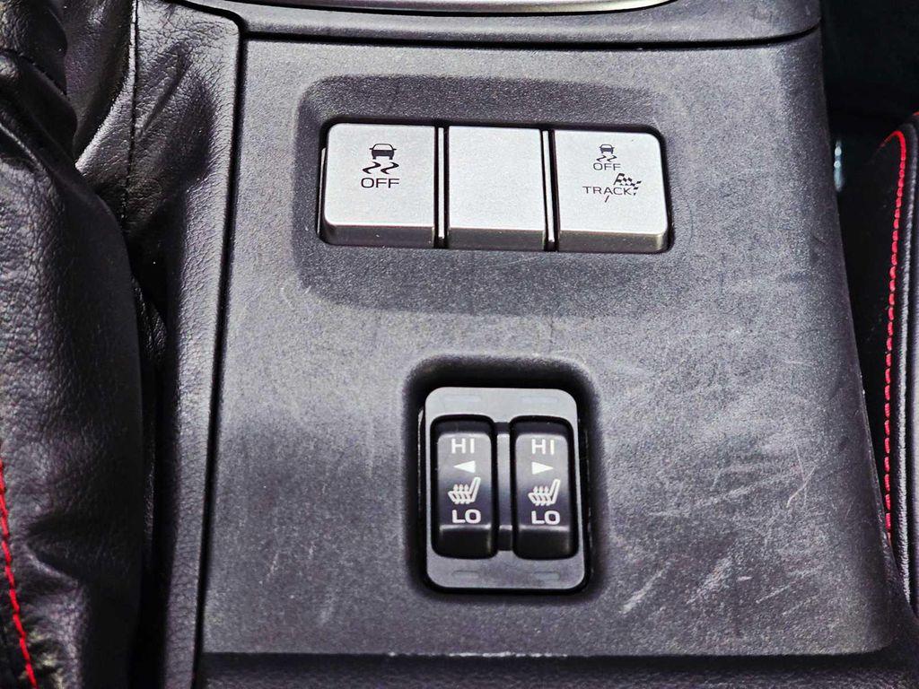 used 2022 Subaru BRZ car, priced at $24,888