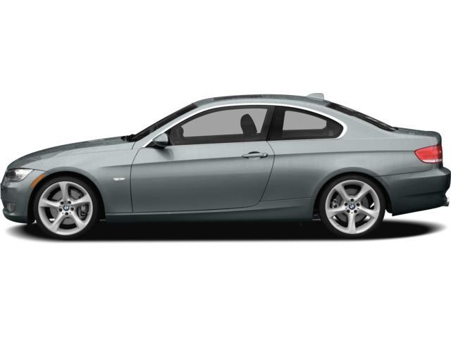 used 2007 BMW 335 car