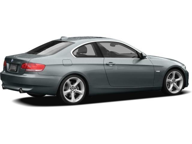 used 2007 BMW 335 car