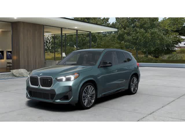 new 2026 BMW X1 car, priced at $60,474
