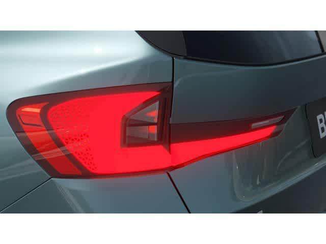 new 2026 BMW X1 car, priced at $60,474