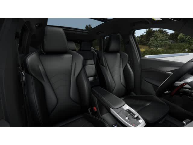 new 2026 BMW X1 car, priced at $60,474