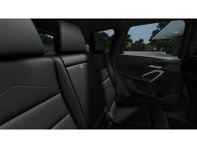 new 2026 BMW X1 car, priced at $60,474
