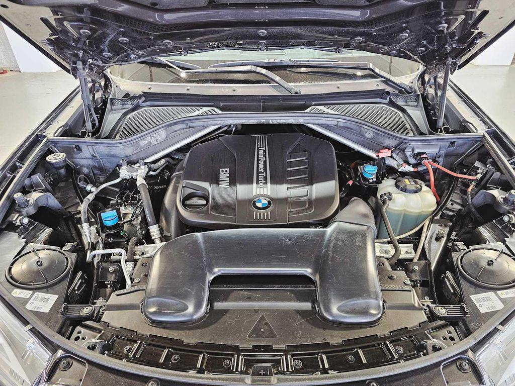 used 2016 BMW X5 car, priced at $19,999