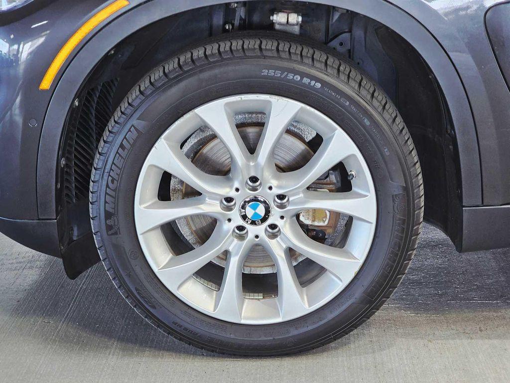 used 2016 BMW X5 car, priced at $19,999