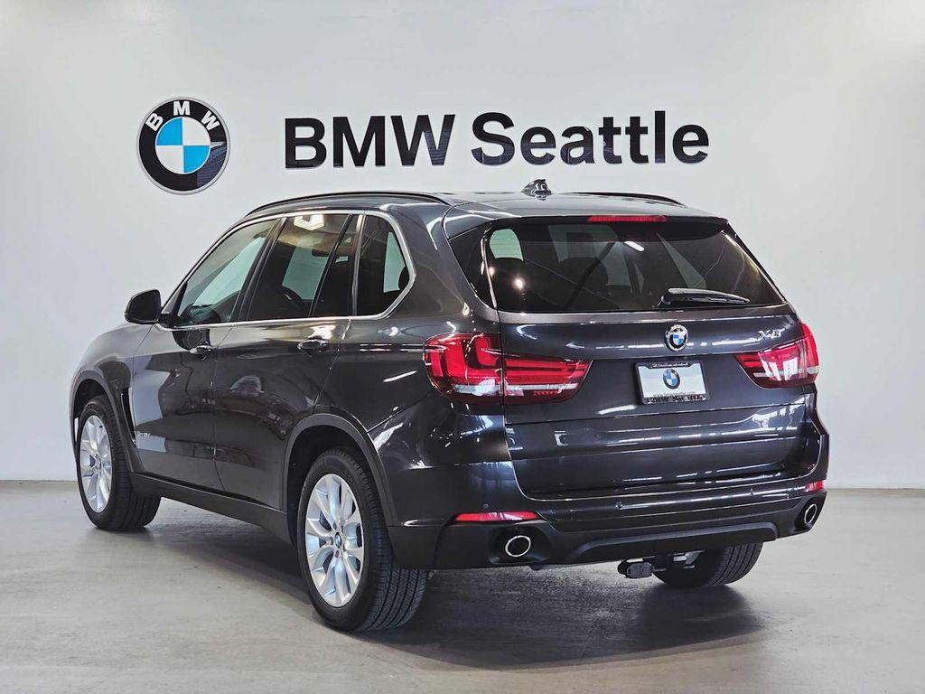 used 2016 BMW X5 car, priced at $19,999