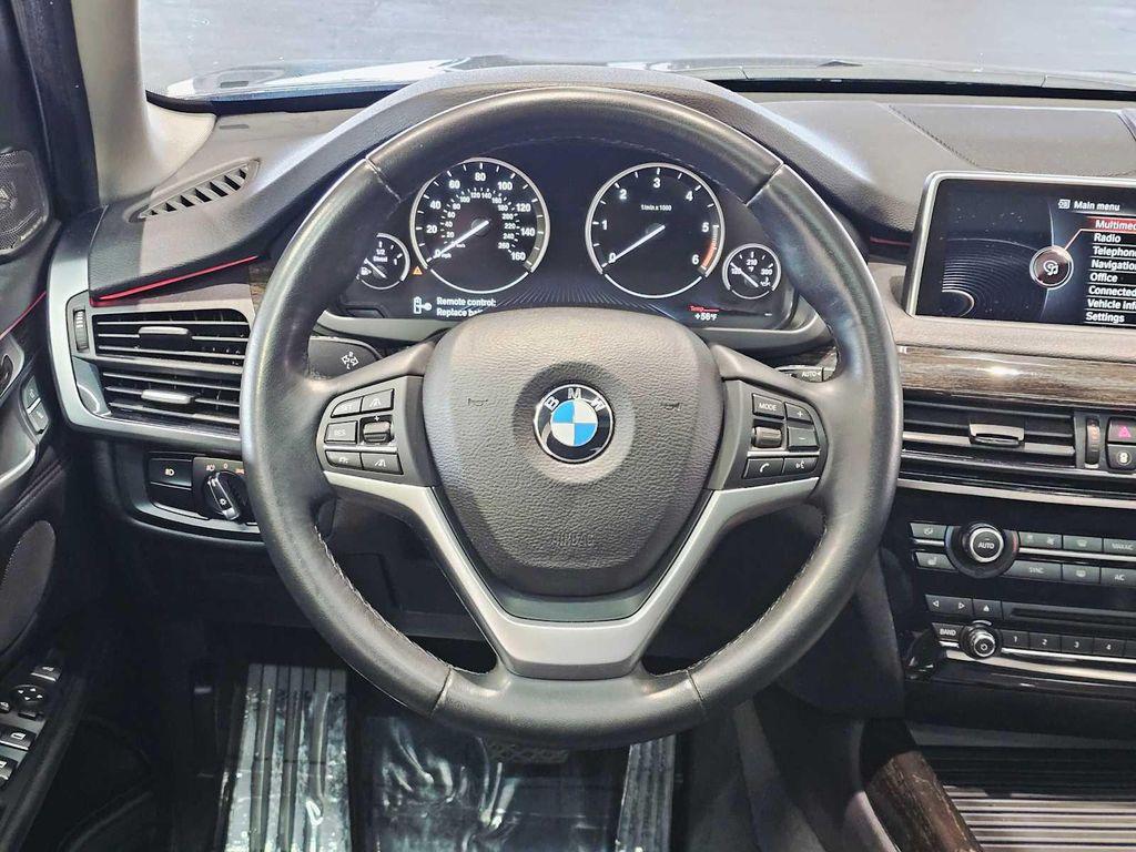 used 2016 BMW X5 car, priced at $19,999