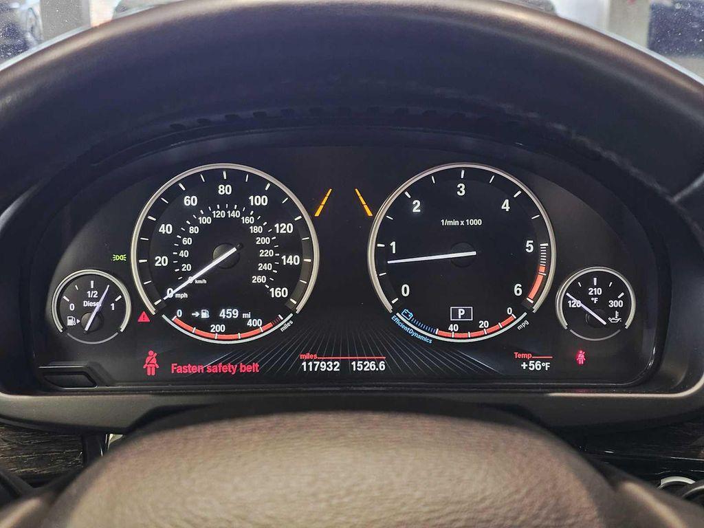 used 2016 BMW X5 car, priced at $19,999