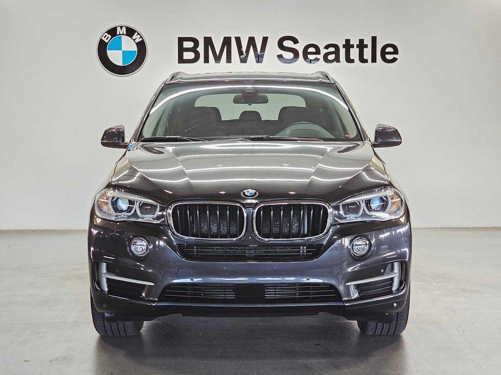 used 2016 BMW X5 car, priced at $19,999