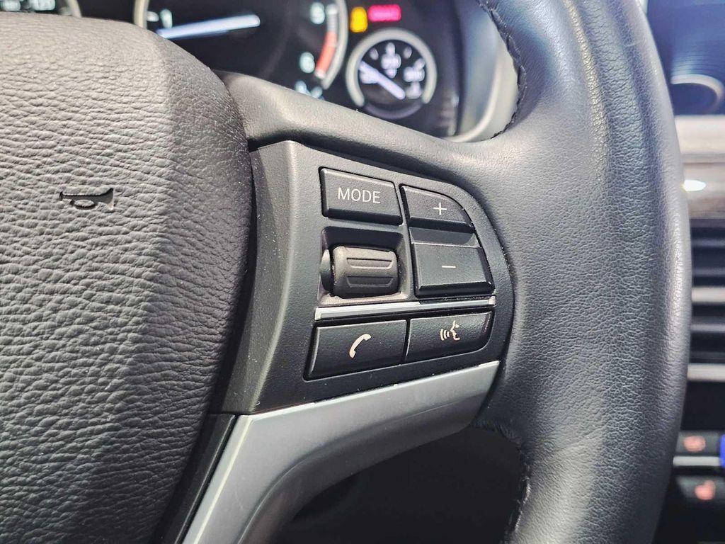 used 2016 BMW X5 car, priced at $19,999