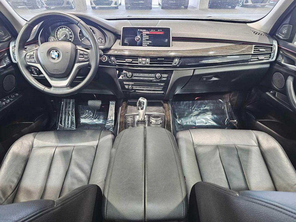 used 2016 BMW X5 car, priced at $19,999