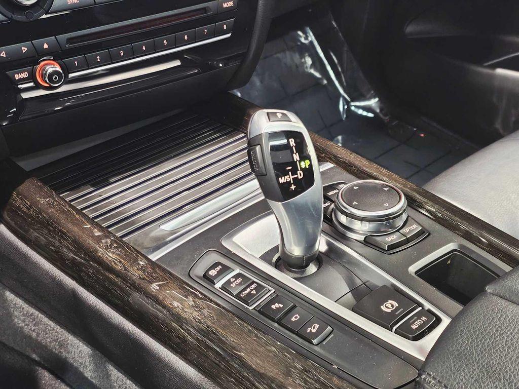 used 2016 BMW X5 car, priced at $19,999