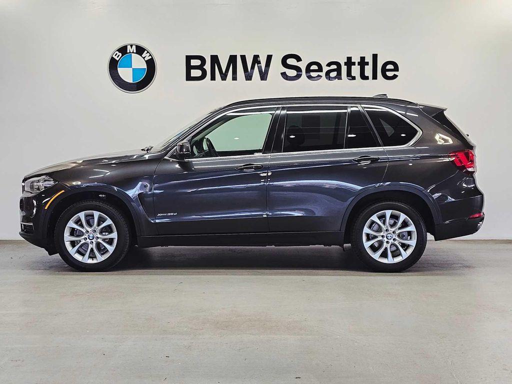 used 2016 BMW X5 car, priced at $19,999