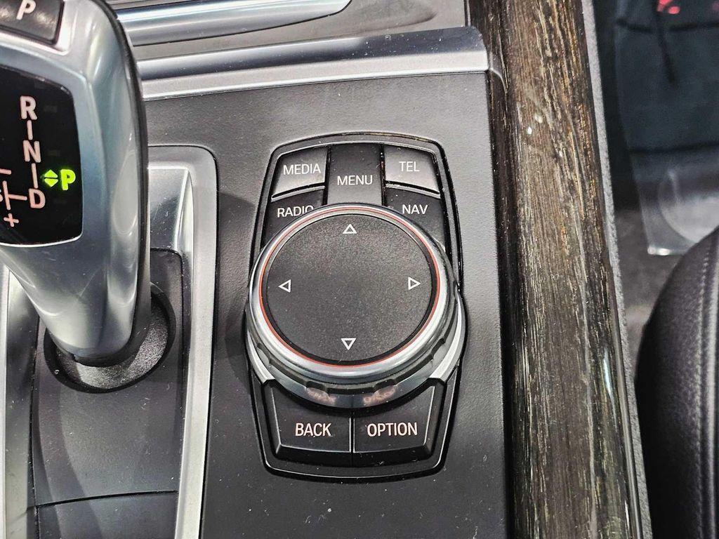 used 2016 BMW X5 car, priced at $19,999